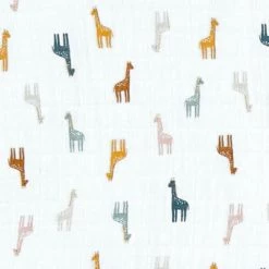 Noukie's Tours De Lit Bébé Habillage Couffin Mini Girafes 10 Noukie's Tours De Lit Bébé Habillage Couffin Mini Girafes -Linge de lit bébé Soldes habillage couffin mini girafes 2