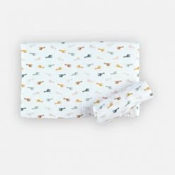 Noukie's Tours De Lit Bébé Habillage Couffin Mini Girafes 13 Noukie's Tours De Lit Bébé Habillage Couffin Mini Girafes -Linge de lit bébé Soldes habillage couffin mini girafes 5
