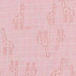 Noukie's Tours De Lit Bébé Habillage Couffin Rose 9 Noukie's Tours De Lit Bébé Habillage Couffin Rose -Linge de lit bébé Soldes habillage couffin rose 2