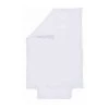 P'tit Basile Linge De Lit Bébé Housse De Couette 100% Coton Bio 100x140 Blanc 2 P'tit Basile Linge De Lit Bébé Housse De Couette 100% Coton Bio 100x140 Blanc -Linge de lit bébé Soldes housse de couette 100 coton bio 100x140 blanc