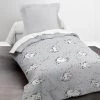 Today Linge De Lit Enfant Housse De Couette 140x200 + 1 Taie 2 Today Linge De Lit Enfant Housse De Couette 140x200 + 1 Taie -Linge de lit bébé Soldes housse de couette 140x200 1 taie