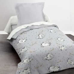 Today Linge De Lit Enfant Housse De Couette 140x200 + 1 Taie