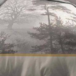 Douceur D'Intérieur Linge De Lit Enfant Housse De Couette 140x200 + 1 Taie Coton Flanelle -Linge de lit bébé Soldes housse de couette 140x200 1 taie coton flanelle 2