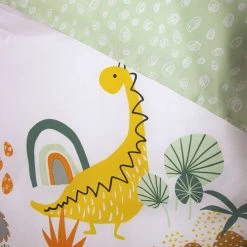 Côté Déco Linge De Lit Enfant Housse De Couette 140x200 + Taie -Linge de lit bébé Soldes housse de couette 140x200 taie 8