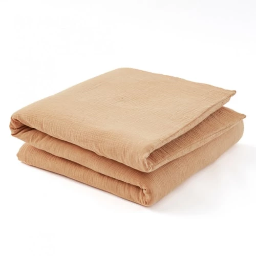 Cocoeko Linge De Lit Enfant Housse De Couette Bébé Camel 4 Cocoeko Linge De Lit Enfant Housse De Couette Bébé Camel – Image 2