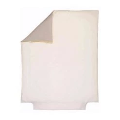 P'tit Basile Linge De Lit Bébé Housse De Couette Bicolore 100% Coton Bio 120x150 Gris Perle Et Rose P 10 P'tit Basile Linge De Lit Bébé Housse De Couette Bicolore 100% Coton Bio 120x150 Gris Perle Et Rose P -Linge de lit bébé Soldes housse de couette bicolore 100 coton bio 120x150 ecru et taupe