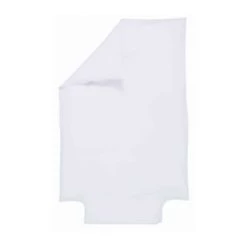 P'tit Basile Linge De Lit Bébé Housse De Couette Coton Bio 80x120 Bleu Ciel 9 P'tit Basile Linge De Lit Bébé Housse De Couette Coton Bio 80x120 Bleu Ciel -Linge de lit bébé Soldes housse de couette coton bio 80x120 blanc 3