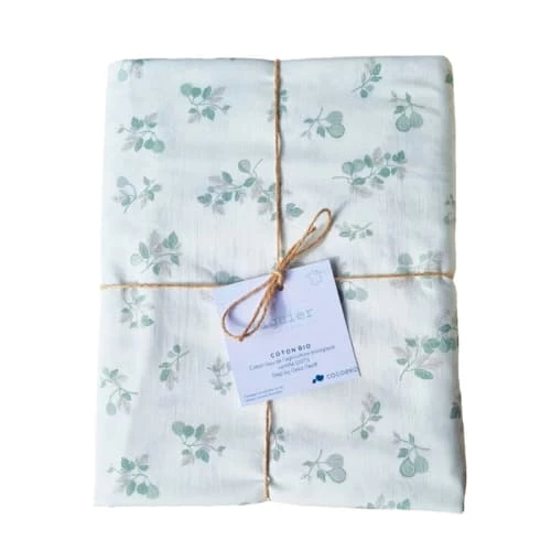 Cocoeko Linge De Lit Enfant Housse De Couette Coton Bio Imprimé Figuier 3 Cocoeko Linge De Lit Enfant Housse De Couette Coton Bio Imprimé Figuier