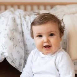 Cocoeko Linge De Lit Enfant Housse De Couette Coton Bio Imprimé Figuier 11 Cocoeko Linge De Lit Enfant Housse De Couette Coton Bio Imprimé Figuier -Linge de lit bébé Soldes housse de couette coton bio imprime figuier 4