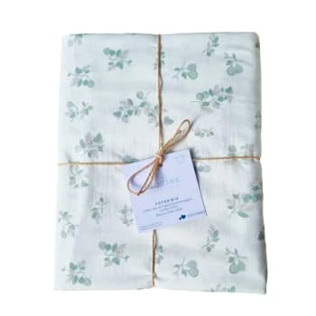 Cocoeko Linge De Lit Enfant Housse De Couette Enfant Coton Bio Imprimé Noisette 7 Cocoeko Linge De Lit Enfant Housse De Couette Enfant Coton Bio Imprimé Noisette – Image 5