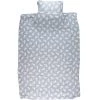 Noukie's Linge De Lit Bébé Housse De Couette En Coton Bio Eléphant Gris (100 X 140 Cm) 1 Noukie's Linge De Lit Bébé Housse De Couette En Coton Bio Eléphant Gris (100 X 140 Cm) -Linge de lit bébé Soldes housse de couette en coton bio elephant gris 100 x 140 cm