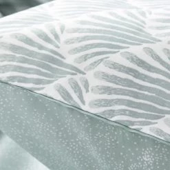 Essix Linge De Lit Enfant Housse De Couette En Coton Vert D'Eau 140x200 7 Essix Linge De Lit Enfant Housse De Couette En Coton Vert D'Eau 140x200 -Linge de lit bébé Soldes housse de couette en coton vert d eau 140x200 3