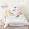 Decoratie Linge De Lit Enfant Housse De Couette Enfant 140x200 + Taie 2 Decoratie Linge De Lit Enfant Housse De Couette Enfant 140x200 + Taie -Linge de lit bébé Soldes housse de couette enfant 140x200 taie 2