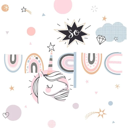 Decoratie Linge De Lit Enfant Housse De Couette Enfant 140x200 + Taie 5 Decoratie Linge De Lit Enfant Housse De Couette Enfant 140x200 + Taie – Image 3