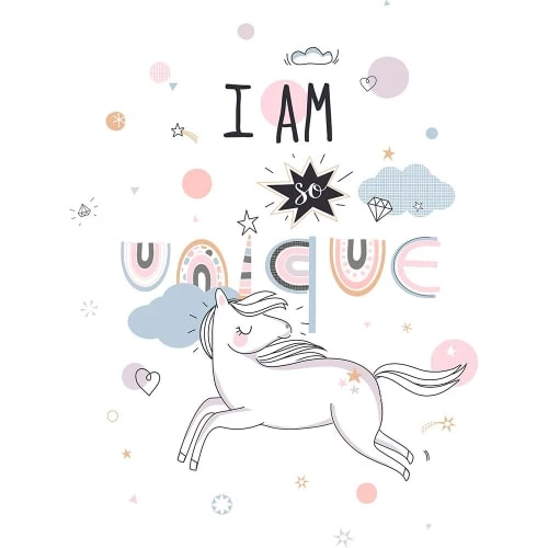 Decoratie Linge De Lit Enfant Housse De Couette Enfant 140x200 + Taie 6 Decoratie Linge De Lit Enfant Housse De Couette Enfant 140x200 + Taie – Image 4