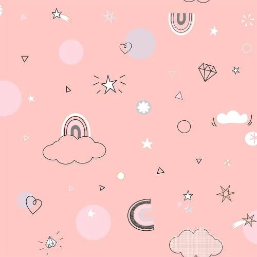 Decoratie Linge De Lit Enfant Housse De Couette Enfant 140x200 + Taie 7 Decoratie Linge De Lit Enfant Housse De Couette Enfant 140x200 + Taie – Image 5