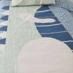 Home Maison Linge De Lit Enfant Housse De Couette Enfant 140x200 + Taie -Linge de lit bébé Soldes housse de couette enfant 140x200 taie 9