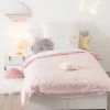 Home Maison Linge De Lit Enfant Housse De Couette Enfant 140x200 + Taie Bio 1 Home Maison Linge De Lit Enfant Housse De Couette Enfant 140x200 + Taie Bio -Linge de lit bébé Soldes housse de couette enfant 140x200 taie bio