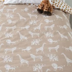 Home Maison Linge De Lit Enfant Housse De Couette Enfant 140x200cm + Taie 7 Home Maison Linge De Lit Enfant Housse De Couette Enfant 140x200cm + Taie -Linge de lit bébé Soldes housse de couette enfant 140x200cm taie 5