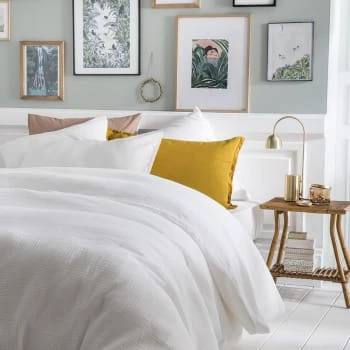 Essix Linge De Lit Enfant Housse De Couette En Coton Orange 140x200 8 Essix Linge De Lit Enfant Housse De Couette En Coton Orange 140x200 – Image 6