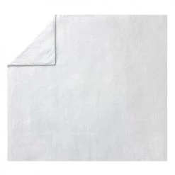 Essix Linge De Lit Enfant Housse De Couette Unie En Coton Blanc 140x200 11 Essix Linge De Lit Enfant Housse De Couette Unie En Coton Blanc 140x200 -Linge de lit bébé Soldes housse de couette unie en coton blanc 140x200 5