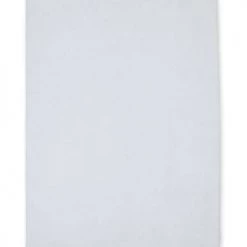 Bemini Linge De Lit Enfant Housse De Matelas à Langer 60 X 85 Cm Gris Clair
