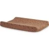 Jollein Linge De Lit Bébé Housse De Matelas à Langer Spot Caramel (50 X 70 Cm) 1 Jollein Linge De Lit Bébé Housse De Matelas à Langer Spot Caramel (50 X 70 Cm) -Linge de lit bébé Soldes housse de matelas a langer spot caramel 50 x 70 cm