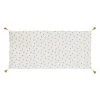 Maisons Du Monde Matelas De Sol Enfant Housse De Matelas De Sol En Coton Bio Blanc, Blanc Et Jaune 60x120 2 Maisons Du Monde Matelas De Sol Enfant Housse De Matelas De Sol En Coton Bio Blanc, Blanc Et Jaune 60x120 -Linge de lit bébé Soldes housse de matelas de sol en coton bio blanc blanc et jaune 60x120 1000 9 4 226160 1
