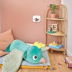 Maisons Du Monde Matelas De Sol Enfant Housse De Matelas De Sol En Gaze De Coton Bio Ocre 60x120 9 Maisons Du Monde Matelas De Sol Enfant Housse De Matelas De Sol En Gaze De Coton Bio Ocre 60x120 -Linge de lit bébé Soldes housse de matelas de sol en gaze de coton bio ocre 60x120 1000 14 30 215608 5