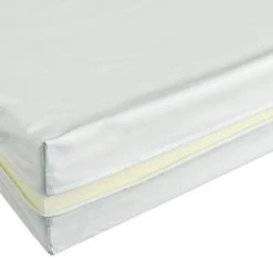 Linge De Lit Enfant Housse De Matelas Terre De Nuit Imperméable 15 Cm 80x200