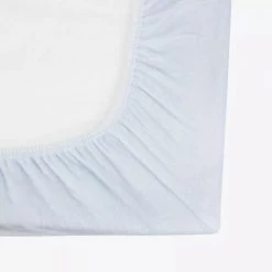 Kinousses Linge De Lit Bébé Housse De Tapis à Langer Bébé Bleu Éponge -Linge de lit bébé Soldes housse de tapis a langer bebe bleu eponge 5