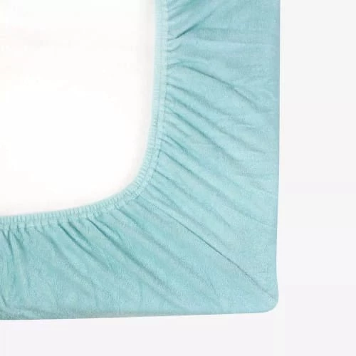 Kinousses Linge De Lit Bébé Housse De Tapis à Langer Bébé Lagon Éponge 4 Kinousses Linge De Lit Bébé Housse De Tapis à Langer Bébé Lagon Éponge – Image 2