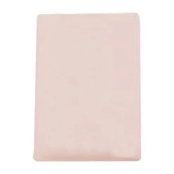 Kinousses Linge De Lit Bébé Housse De Tapis à Langer Bébé Bleu Éponge -Linge de lit bébé Soldes housse de tapis a langer bebe rose eponge 6