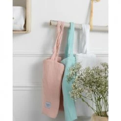 Sauthon Original Linge De Lit Enfant Lot 2 Drap Housse Lit évolutif 140x70cm En Coton Blanc -Linge de lit bébé Soldes lot 2 drap housse lit evolutif 140x70cm en coton blanc 6