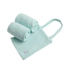 Sauthon Original Linge De Lit Enfant Lot 2 Draps Housse Lit évolutif 140x70cm En Coton Blanc -Linge de lit bébé Soldes lot 2 draps housse lit evolutif 140x70cm en coton bleu ciel 8