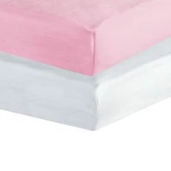 Kinousses Linge De Lit Bébé Lot De 2 Draps Housse Bébé 40 X 80 Cm Rose 8 Kinousses Linge De Lit Bébé Lot De 2 Draps Housse Bébé 40 X 80 Cm Rose -Linge de lit bébé Soldes lot de 2 draps housse bebe 40 x 80 cm rose 3