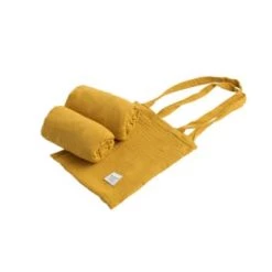 Sauthon Original Linge De Lit Enfant Lot De 2 Draps Housse Ovales 90x50cm En Coton Bleu Nuit -Linge de lit bébé Soldes lot de 2 draps housse ovales 90x50cm en coton jaune 6