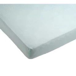 Sauthon Original Linge De Lit Enfant Lot De 2 Draps Housse Rectangle 90x50cm En Coton Bleu Nuit -Linge de lit bébé Soldes lot de 2 draps housse rectangle 90x50cm en coton bleu ciel 6