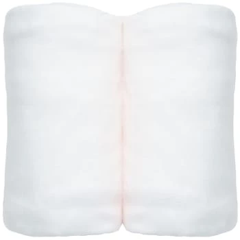 Eveil Et Nature Linge De Lit Bébé Lot De 2 Draps Housses Jersey 40x80 Cm Coton Bio Blanc/Taupe 8 Eveil Et Nature Linge De Lit Bébé Lot De 2 Draps Housses Jersey 40x80 Cm Coton Bio Blanc/Taupe – Image 6