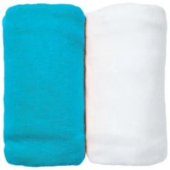 Eveil Et Nature Linge De Lit Bébé Lot De 2 Draps Housses Jersey 60x120 Cm Coton Bio Blanc/ Ecru 13 Eveil Et Nature Linge De Lit Bébé Lot De 2 Draps Housses Jersey 60x120 Cm Coton Bio Blanc/ Ecru -Linge de lit bébé Soldes lot de 2 draps housses jersey 60x120 cm coton bio blanc lagon