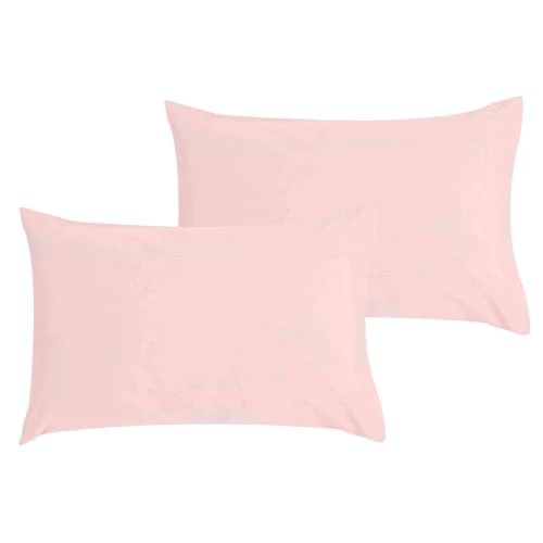 P'tit Basile Linge De Lit Bébé Lot De 2 Taies D'oreiller Coton Bio Dragée 40x60 3 P'tit Basile Linge De Lit Bébé Lot De 2 Taies D'oreiller Coton Bio Dragée 40x60