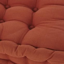 Maisons Du Monde Matelas De Sol Enfant Matelas Capitonné En Coton Terracotta 60x120 7 Maisons Du Monde Matelas De Sol Enfant Matelas Capitonné En Coton Terracotta 60x120 -Linge de lit bébé Soldes matelas capitonne en coton terracotta 60x120 1000 12 18 215555 2