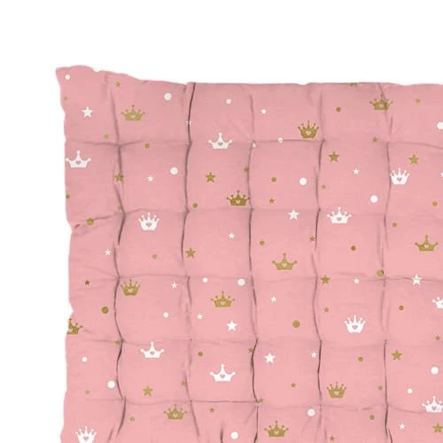 Douceur D'Intérieur Matelas De Sol Enfant Matelas De Sol 60x120cm 4 Douceur D'Intérieur Matelas De Sol Enfant Matelas De Sol 60x120cm – Image 2