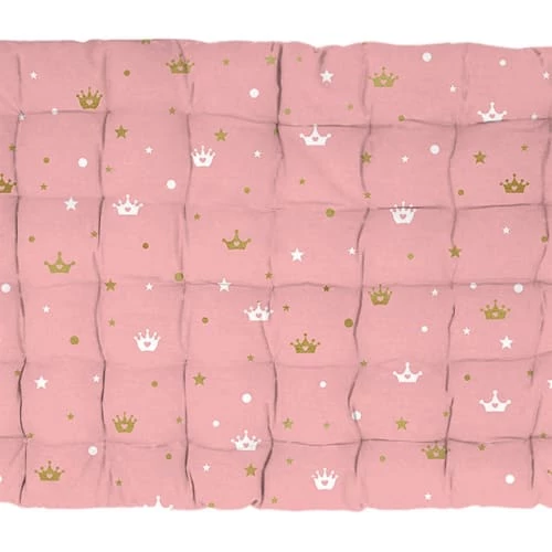 Douceur D'Intérieur Matelas De Sol Enfant Matelas De Sol 60x120cm 5 Douceur D'Intérieur Matelas De Sol Enfant Matelas De Sol 60x120cm – Image 3