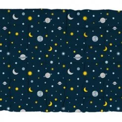 Douceur D'Intérieur Matelas De Sol Enfant Matelas De Sol 60x120cm -Linge de lit bébé Soldes matelas de sol 60x120cm 5