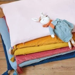 Maisons Du Monde Matelas De Sol Enfant Matelas De Sol à Housser 60x120 10 Maisons Du Monde Matelas De Sol Enfant Matelas De Sol à Housser 60x120 -Linge de lit bébé Soldes matelas de sol a housser 60x120 1000 8 16 215840 4