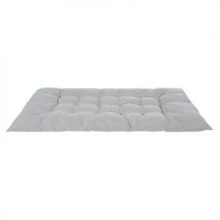 Maisons Du Monde Matelas De Sol Enfant Matelas De Sol En Coton Gris 60x120