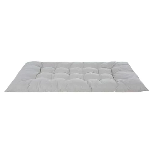 Maisons Du Monde Matelas De Sol Enfant Matelas De Sol En Coton Gris 60x120 3 Maisons Du Monde Matelas De Sol Enfant Matelas De Sol En Coton Gris 60x120