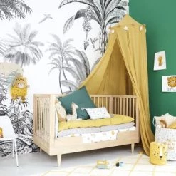 Maisons Du Monde Matelas De Sol Enfant Matelas De Sol En Coton Gris 60x120 10 Maisons Du Monde Matelas De Sol Enfant Matelas De Sol En Coton Gris 60x120 -Linge de lit bébé Soldes matelas de sol en coton gris 60x120 1000 2 15 206450 9