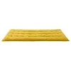 Maisons Du Monde Matelas De Sol Enfant Matelas De Sol En Coton Jaune 90x190 1 Maisons Du Monde Matelas De Sol Enfant Matelas De Sol En Coton Jaune 90x190 -Linge de lit bébé Soldes matelas de sol en coton jaune 90x190 1000 0 5 159987 2